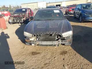 2013 Dodge Charger Police with VIN 2C3CDXAT0DH712999, listed as a IAAI auction lot 43433217 with 101,392 mi miles and . Bid and sale history available at DreamBid. Image 6.