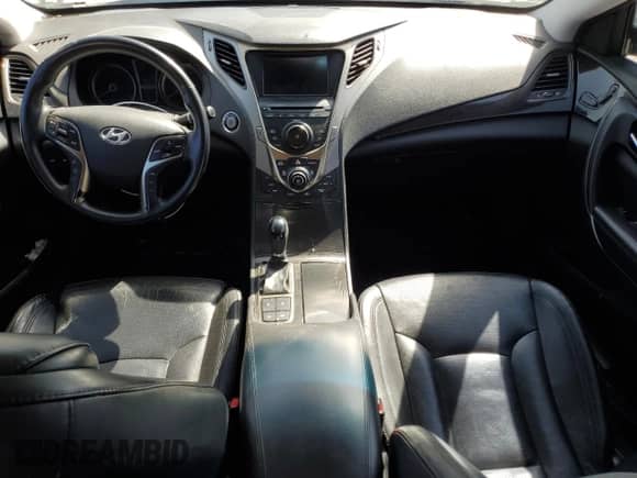 2013 Hyundai Azera с VIN KMHFH4JG5DA211308, выставлен на аукционе Copart как лот 52742135 с пробегом 100 438 миль миль и Чистый • Clean title. История ставок и продаж доступна на DreamBid. Изображение 8.