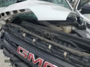 ✅ 2021 GMC Sierra 1500 • VIN: 3GTU9AEF4MG284311 • Lot: 71304904. Wystawiony na Copart z przebiegiem Nie podano. Bezpłatny archiwum sprzedaży aukcyjnych z USA i szczegółowy raport historii pojazdu na DreamBid. Zdjęcie 12.