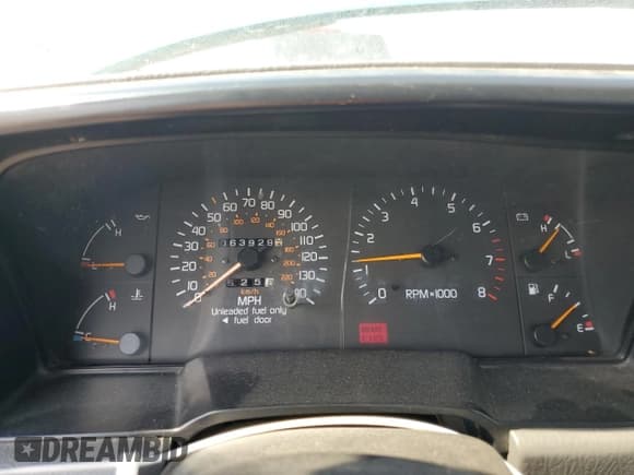 ✅ 1993 Mercury Capri • VIN: 6MPCT01Z4P8645224 • Лот: 60483395. Опубликован ранее на Copart с пробегом 63 929 миль. Бесплатный доступ к архиву аукционных продаж из США и подробный отчёт об истории автомобиля на DreamBid. Изображение 9.