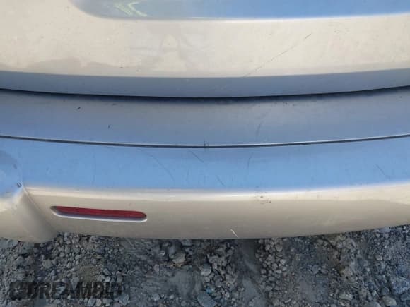 ✅ 2007 Chevrolet HHR LS • VIN: 3GNDA13DX7S614888 • Lot: 41830322. Listed on IAAI with 160,046 mi. Free auction sales archive from the USA and detailed vehicle history report at DreamBid. Image 16.