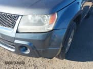 ✅ 2007 Suzuki Grand Vitara • VIN: JS3TD941674202435 • Lot: 43453652. Wystawiony na IAAI z przebiegiem 202 256 mil. Bezpłatny archiwum sprzedaży aukcyjnych z USA i szczegółowy raport historii pojazdu na DreamBid. Zdjęcie 12.