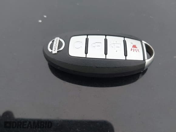 ✅ 2021 Nissan Kicks SV • VIN: 3N1CP5CV0ML505691 • Lot: 43499744. Listed on IAAI with 93,257 mi. Free auction sales archive from the USA and detailed vehicle history report at DreamBid. Image 11.