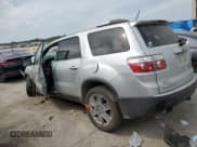 ✅ 2010 GMC Acadia SLT2 • VIN: 1GKLVNEDXAJ114238 • Лот: 70544935. Опубликован ранее на Copart с пробегом Не указан. Бесплатный доступ к архиву аукционных продаж из США и подробный отчёт об истории автомобиля на DreamBid. Изображение 2.