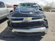 ✅ 2025 Chevrolet Silverado 1500 • VIN: 1GCUKDE84SZ166926 • Лот: 58424375. Опубликован ранее на Copart с пробегом 4 508 миль. Бесплатный доступ к архиву аукционных продаж из США и подробный отчёт об истории автомобиля на DreamBid. Изображение 5.