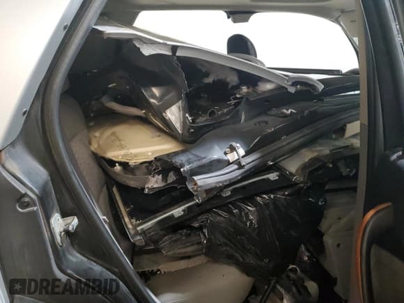 ✅ 2007 Saturn VUE V6 • VIN: 5GZCZ63487S878065 • Lot: 43709615. Wystawiony na Copart z przebiegiem Nie podano. Bezpłatny archiwum sprzedaży aukcyjnych z USA i szczegółowy raport historii pojazdu na DreamBid. Zdjęcie 11.