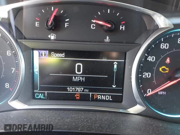 ✅ 2019 Chevrolet Traverse LT Cloth • VIN: 1GNERGKW9KJ201082 • Lot: 43286205. Wystawiony na IAAI z przebiegiem 101 797 mil. Bezpłatny archiwum sprzedaży aukcyjnych z USA i szczegółowy raport historii pojazdu na DreamBid. Zdjęcie 15.