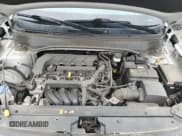 ✅ 2021 Hyundai Venue SEL • VIN: KMHRC8A36MU096717 • Лот: 51890314. Опубликован ранее на Copart с пробегом 47 201 миль. Бесплатный доступ к архиву аукционных продаж из США и подробный отчёт об истории автомобиля на DreamBid. Изображение 11.