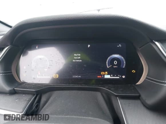 ✅ 2023 Jeep Grand Cherokee Altitude • VIN: 1C4RJHAG6PC552500 • Lot: 41173894. Listed on IAAI with 33,345 mi. Free auction sales archive from the USA and detailed vehicle history report at DreamBid. Image 7.