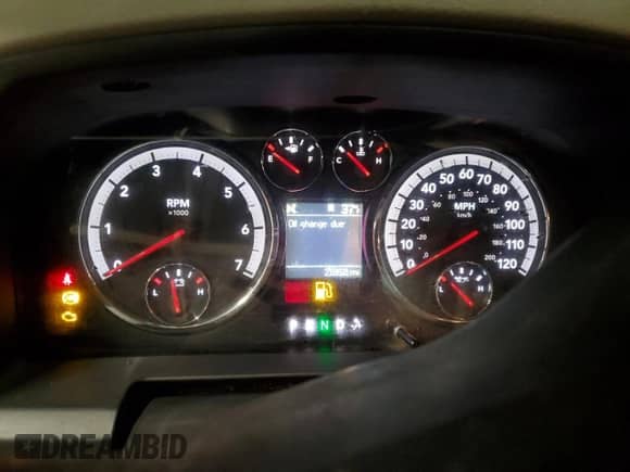 2010 Dodge 1500 SLT с VIN 1D7RV1GT1AS123297, выставлен на аукционе Copart как лот 81376094 с пробегом 218 511 миль миль и Чистый • Clean title. История ставок и продаж доступна на DreamBid. Изображение 9.