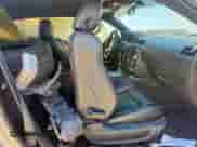 2009 Dodge Challenger R/T with VIN 2B3LJ54T79H602061, listed as a Copart auction lot 81770335 with 69,701 mi miles and Salvage title. Bid and sale history available at DreamBid. Image 7.