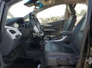 ✅ 2017 Chevrolet Bolt EV Premier • VIN: 1G1FX6S06H4169099 • Lot: 74018564. Wystawiony na Copart z przebiegiem 44 669 mil. Bezpłatny archiwum sprzedaży aukcyjnych z USA i szczegółowy raport historii pojazdu na DreamBid. Zdjęcie 7.