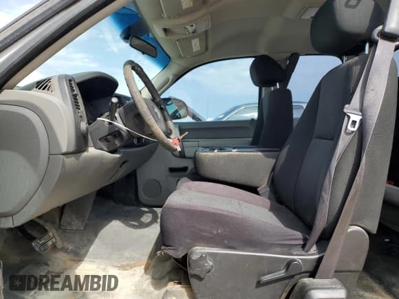 ✅ 2012 GMC Sierra 1500 Work Truck • VIN: 1GTR1TEX1CZ127335 • Лот: 44248775. Опубликован ранее на Copart с пробегом 377 140 миль. Бесплатный доступ к архиву аукционных продаж из США и подробный отчёт об истории автомобиля на DreamBid. Изображение 7.