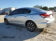 ✅ 2014 Honda Civic EX-L • VIN: 19XFB2F94EE034530 • Лот: 91048835. Опубликован ранее на Copart с пробегом Не указан. Бесплатный доступ к архиву аукционных продаж из США и подробный отчёт об истории автомобиля на DreamBid. Изображение 2.