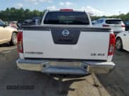 ✅ 2010 Nissan Frontier SE • VIN: 1N6AD0EV3AC417350 • Lot: 70182575. Listed on Copart with 142,855 mi. Free auction sales archive from the USA and detailed vehicle history report at DreamBid. Image 6.