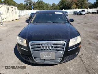 ✅ 2006 Audi A8 4.2L • VIN: WAUML44E06N005004 • Лот: 77558044. Опубликован ранее на Copart с пробегом 93 408 миль. Бесплатный доступ к архиву аукционных продаж из США и подробный отчёт об истории автомобиля на DreamBid. Изображение 5.