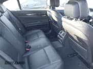 ✅ 2014 BMW 7 Series 740i • VIN: WBAYA6C57ED144071 • Лот: 43340955. Опубликован ранее на IAAI с пробегом 84 339 миль. Бесплатный доступ к архиву аукционных продаж из США и подробный отчёт об истории автомобиля на DreamBid. Изображение 8.