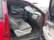 ✅ 2010 Ford F-150 XL • VIN: 1FTEX1EWXAFA69586 • Lot: 41947671. Listed on IAAI with 156,317 mi. Free auction sales archive from the USA and detailed vehicle history report at DreamBid. Image 5.