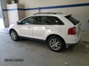 ✅ 2011 Ford Edge Limited • VIN: 2FMDK3KC2BBB64447 • Lot: 91177435. Listed on Copart with 209,685 mi. Free auction sales archive from the USA and detailed vehicle history report at DreamBid. Image 2.