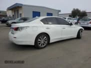 ✅ 2014 Infiniti Q50 Premium • VIN: JN1BV7AP9EM690090 • Lot: 45175265. Listed on Copart with 112,994 mi. Free auction sales archive from the USA and detailed vehicle history report at DreamBid. Image 3.