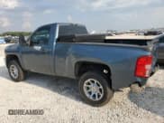 ✅ 2012 Chevrolet Silverado 1500 Work Truck • VIN: 1GCNCPEA1CZ342614 • Lot: 66118204. Listed on Copart with 233,676 mi. Free auction sales archive from the USA and detailed vehicle history report at DreamBid. Image 2.