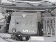 ✅ 2012 Cadillac SRX Luxury Collection • VIN: 3GYFNAE31CS513611 • Lot: 43456442. Wystawiony na IAAI z przebiegiem 109 976 mil. Bezpłatny archiwum sprzedaży aukcyjnych z USA i szczegółowy raport historii pojazdu na DreamBid. Zdjęcie 10.