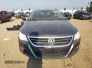 ✅ 2012 Volkswagen CC Lux Limited Edition • VIN: WVWHN7AN9CE539599 • Лот: 67354515. Опубликован ранее на Copart с пробегом 69 112 миль. Бесплатный доступ к архиву аукционных продаж из США и подробный отчёт об истории автомобиля на DreamBid. Изображение 5.