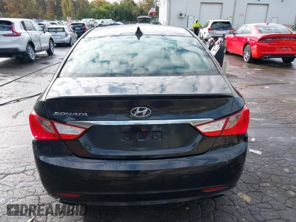 ✅ 2013 Hyundai Sonata SE • VIN: 5NPEC4AC9DH580077 • Лот: 43513976. Размещён на IAAI с пробегом 169 187 миль миль. Получите бесплатный доступ к архиву аукционных продаж из США и посмотрите подробный отчёт об истории автомобиля на DreamBid. Изображение 16.