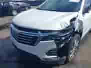 2022 Chevrolet Equinox Premier z VIN 3GNAXNEVXNS196456, wystawiony jako IAAI lot #43415074 z przebiegiem 71 008 mil mil oraz . Historia ofert i sprzedaży dostępna na DreamBid. Obrazek 6.