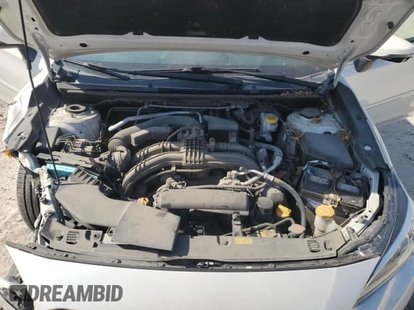 ✅ 2020 Subaru Impreza Special Sports • VIN: 4S3GTAM68L3711796 • Lot: 86850375. Listed on Copart with 89,651 mi. Free auction sales archive from the USA and detailed vehicle history report at DreamBid. Image 11.