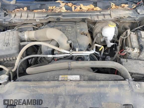 ✅ 2019 Ram 1500 SLT • VIN: 1C6RR6TT1KS633367 • Лот: 41031164. Опубликован ранее на IAAI с пробегом 194 239 миль. Бесплатный доступ к архиву аукционных продаж из США и подробный отчёт об истории автомобиля на DreamBid. Изображение 10.