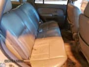 ✅ 1999 Toyota 4Runner Limited • VIN: JT3HN87R5X9021234 • Lot: 90490775. Listed on Copart with 273,972 mi. Free auction sales archive from the USA and detailed vehicle history report at DreamBid. Image 11.