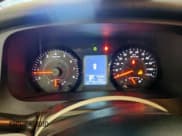 ✅ 2017 Toyota Sienna L • VIN: 5TDZZ3DCXHS828956 • Lot: 92682195. Wystawiony na Copart z przebiegiem 48 718 mil. Bezpłatny archiwum sprzedaży aukcyjnych z USA i szczegółowy raport historii pojazdu na DreamBid. Zdjęcie 9.