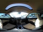 ✅ 2014 Honda Accord EX-L • VIN: 1HGCT1B87EA012114 • Lot: 42834899. Listed on IAAI with 133,629 mi. Free auction sales archive from the USA and detailed vehicle history report at DreamBid. Image 18.