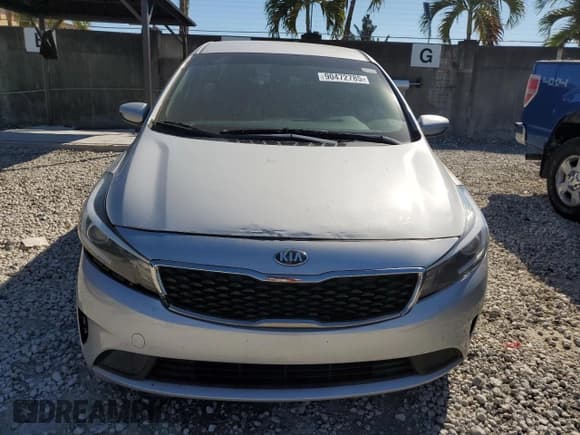 ✅ 2018 Kia Forte LX • VIN: 3KPFL4A74JE256770 • Лот: 90472785. Опубликован ранее на Copart с пробегом 134 078 миль. Бесплатный доступ к архиву аукционных продаж из США и подробный отчёт об истории автомобиля на DreamBid. Изображение 5.