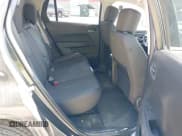 ✅ 2013 GMC Terrain SLE • VIN: 2GKFLTEK2D6288683 • Lot: 40322862. Listed on IAAI with 43,432 mi. Free auction sales archive from the USA and detailed vehicle history report at DreamBid. Image 8.