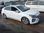 ✅ 2019 Hyundai Ioniq Limited • VIN: KMHC75LD7KU182405 • Lot: 41470651. Wystawiony na IAAI z przebiegiem 53 025 mil. Bezpłatny archiwum sprzedaży aukcyjnych z USA i szczegółowy raport historii pojazdu na DreamBid. Zdjęcie 1.