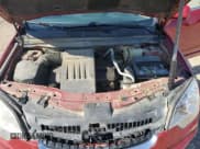 ✅ 2014 Chevrolet Captiva Sport LT • VIN: 3GNAL3EK4ES509152 • Lot: 68371534. Wystawiony na Copart z przebiegiem 214 912 mil. Bezpłatny archiwum sprzedaży aukcyjnych z USA i szczegółowy raport historii pojazdu na DreamBid. Zdjęcie 12.