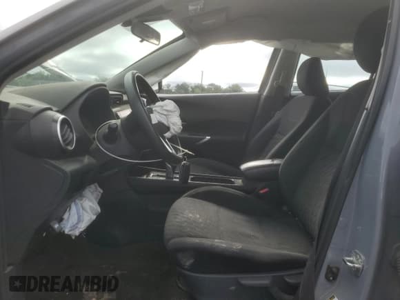 ✅ 2023 Nissan Kicks SV • VIN: 3N1CP5CV0PL525301 • Lot: 68696125. Listed on Copart with 67,665 mi. Free auction sales archive from the USA and detailed vehicle history report at DreamBid. Image 7.