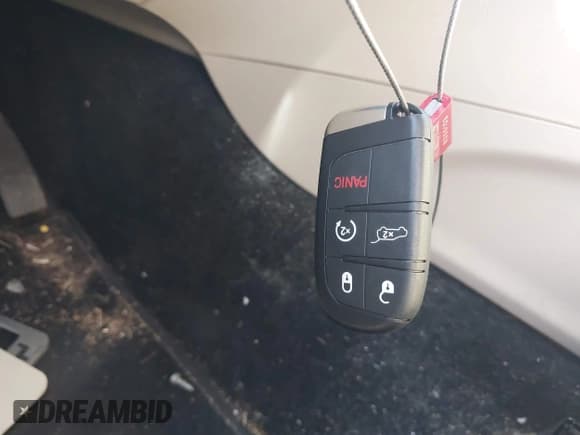 ✅ 2015 Jeep Grand Cherokee Limited • VIN: 1C4RJEBG1FC841375 • Lot: 43271510. Listed on IAAI with 179,856 mi. Free auction sales archive from the USA and detailed vehicle history report at DreamBid. Image 11.