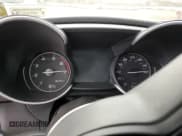 ✅ 2022 Alfa Romeo Giulia • VIN: ZARFANAN8N7652657 • Лот: 41268223. Опубликован ранее на Copart с пробегом Не указан. Бесплатный доступ к архиву аукционных продаж из США и подробный отчёт об истории автомобиля на DreamBid. Изображение 9.