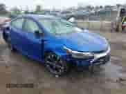 2019 Chevrolet Cruze Premier z VIN 1G1BF5SM0K7104799, wystawiony jako IAAI lot #41955692 z przebiegiem Nie podano mil oraz . Historia ofert i sprzedaży dostępna na DreamBid. Obrazek 1.