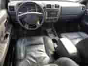 2012 Chevrolet Colorado 1LT с VIN 1GCDSCF97C8110147, выставлен на аукционе Copart как лот 56581005 с пробегом 361 364 миль миль и Списание • Salvage title. История ставок и продаж доступна на DreamBid. Изображение 8.