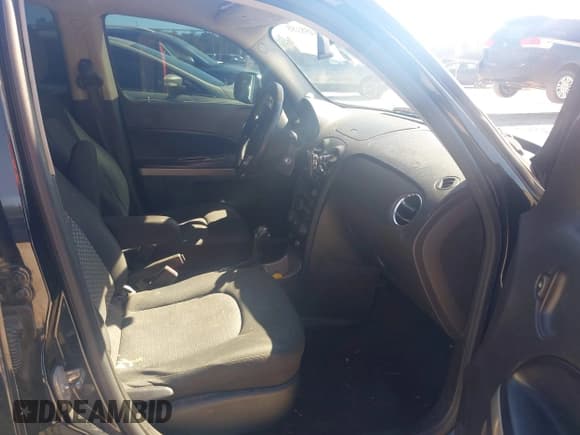 ✅ 2010 Chevrolet HHR 2LT • VIN: 3GNBACDV9AS529896 • Лот: 43458188. Опубликован ранее на IAAI с пробегом 191 984 миль. Бесплатный доступ к архиву аукционных продаж из США и подробный отчёт об истории автомобиля на DreamBid. Изображение 5.