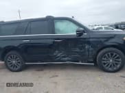 ✅ 2021 Ford Expedition Max Limited • VIN: 1FMJK2AT9MEA38771 • Lot: 41617699. Listed on IAAI with 122,409 mi. Free auction sales archive from the USA and detailed vehicle history report at DreamBid. Image 13.