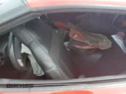 ✅ 2009 Chevrolet Corvette 3LT • VIN: 1G1YY26WX95106130 • Lot: 58629735. Listed on Copart with Not provided. Free auction sales archive from the USA and detailed vehicle history report at DreamBid. Image 7.