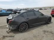 ✅ 2024 Cadillac CT5-V Blackwing • VIN: 1G6D35R66R0811024 • Lot: 58781835. Wystawiony na Copart z przebiegiem Nie podano. Bezpłatny archiwum sprzedaży aukcyjnych z USA i szczegółowy raport historii pojazdu na DreamBid. Zdjęcie 3.