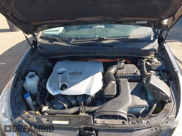 2013 Hyundai Sonata Limited с VIN KMHEC4A48DA069696, выставлен на аукционе IAAI как лот 43594183 с пробегом 120 247 миль миль и . История ставок и продаж доступна на DreamBid. Изображение 10.