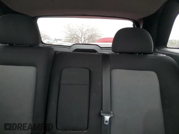 ✅ 2014 Chevrolet Captiva Sport LT • VIN: 3GNAL3EK2ES621819 • Lot: 50651075. Wystawiony na Copart z przebiegiem 173 983 mil. Bezpłatny archiwum sprzedaży aukcyjnych z USA i szczegółowy raport historii pojazdu na DreamBid. Zdjęcie 10.