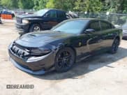 ✅ 2017 Dodge Charger Daytona 340 • VIN: 2C3CDXCT1HH593329 • Lot: 42831971. Wystawiony na IAAI z przebiegiem 80 417 mil. Bezpłatny archiwum sprzedaży aukcyjnych z USA i szczegółowy raport historii pojazdu na DreamBid. Zdjęcie 2.